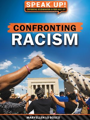 Confronting Racism - ebook